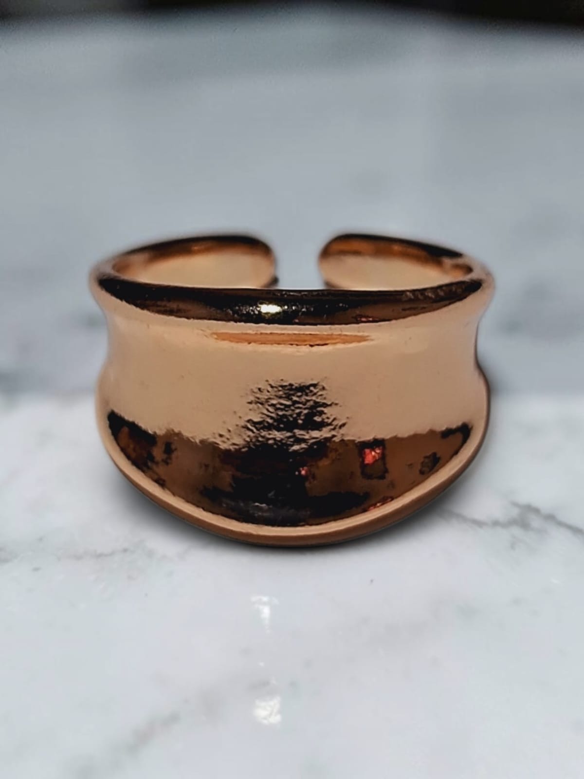 Anillo Luma